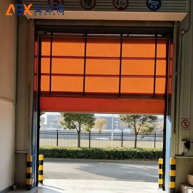 泉州背带堆积门