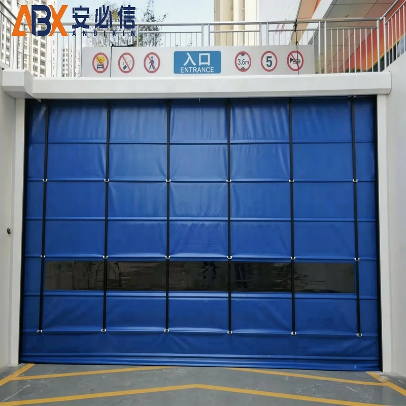泉州机械式门封